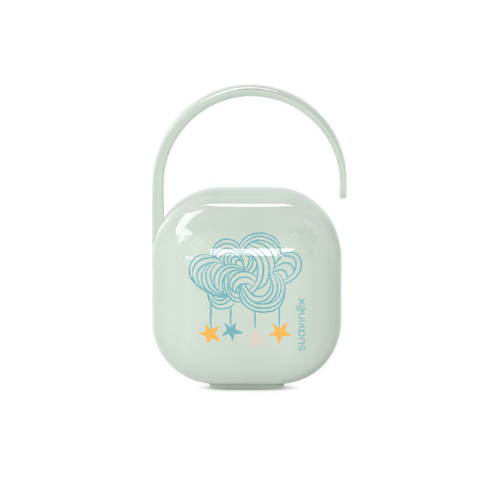 Suavinex Dreams Soother Case - Blue
