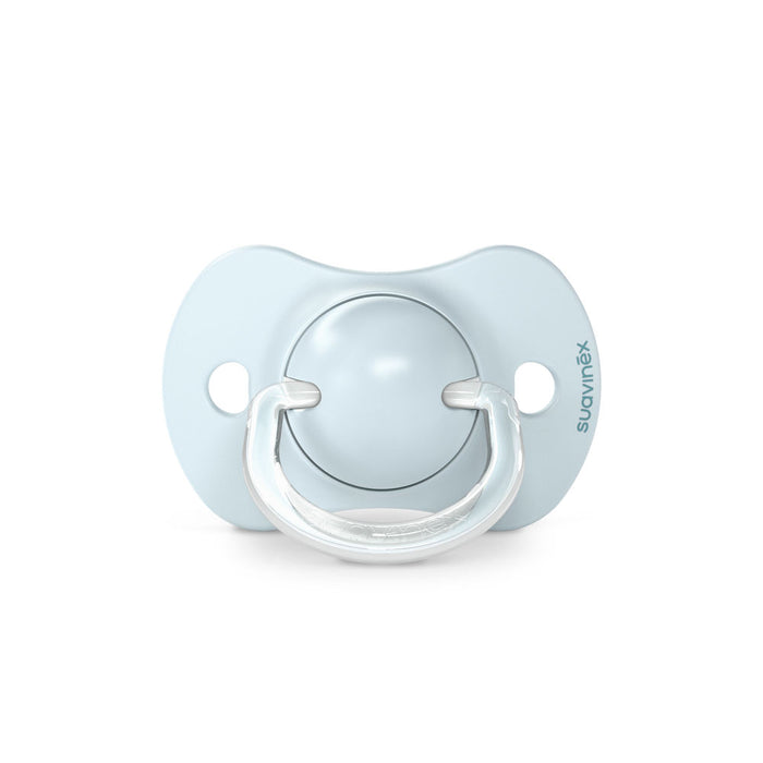Suavinex Dreams SX Pro Soother 0-6months 2 Pack - Blue