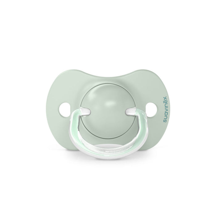 Suavinex Dreams SX Pro Soother 6-18months 2 Pack - Blue