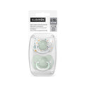 Suavinex Dreams SX Pro Soother 6-18months 2 Pack - Blue