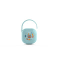Suavinex Forest Soother Case - Blue
