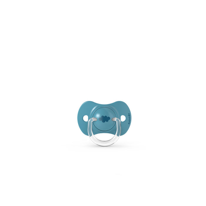 Suavinex Forest SX Pro Soother 6-18months 2 Pack - Blue