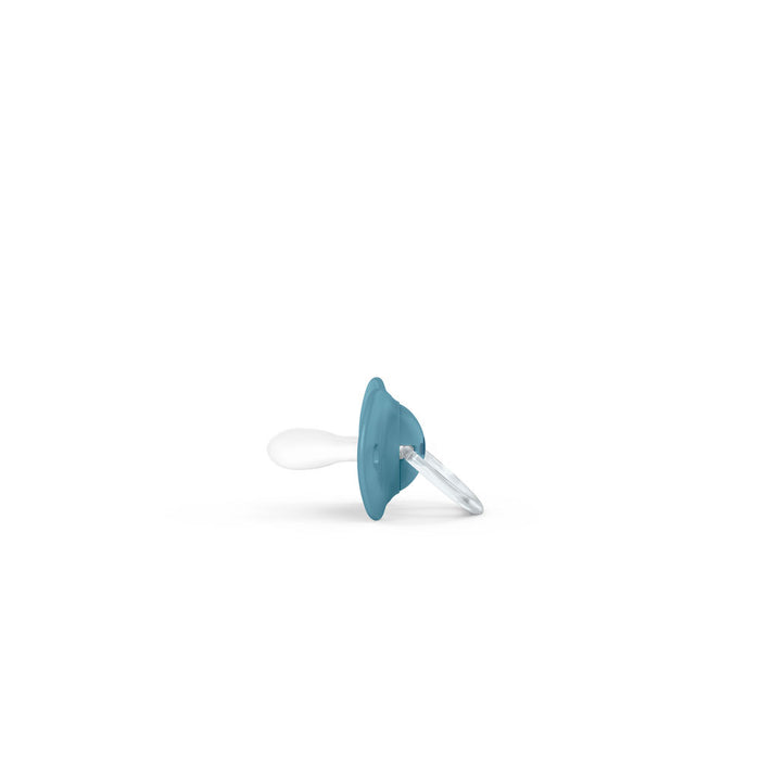 Suavinex Forest SX Pro Soother 6-18months 2 Pack - Blue