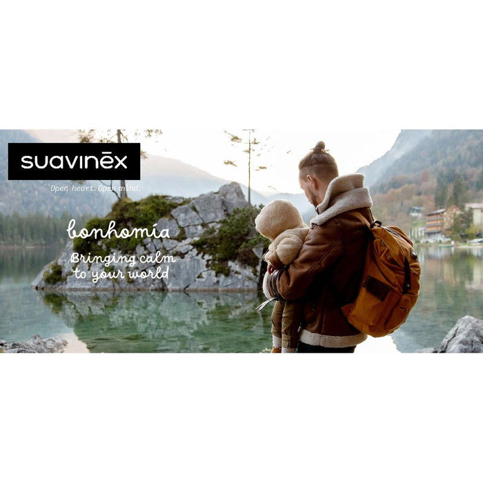 Suavinex Formula Dispenser - Green