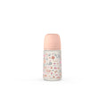 Suavinex Memories Baby Bottle SX Pro 270ml Medium Flow 3+months - Pink