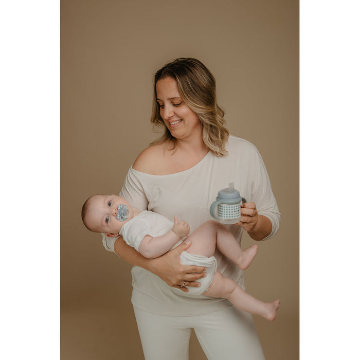 Suavinex Night Glow In The Dark SX Pro Soother 0-6months 2 Pack - Bear