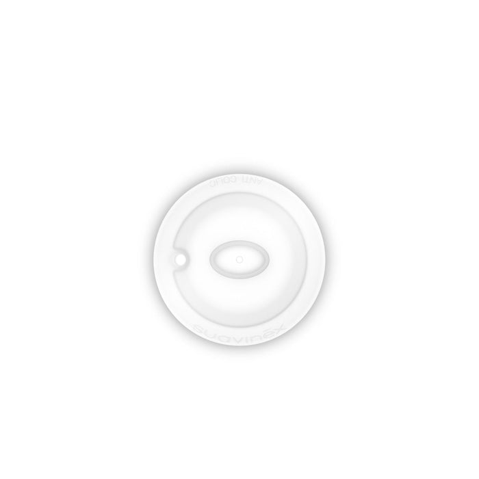 Suavinex SX Pro Physiological Silicone Teats for Baby Bottle - Large Flow