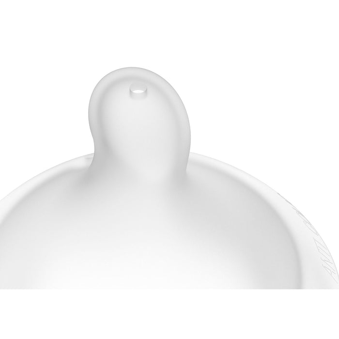 Suavinex SX Pro Physiological Silicone Teats for Baby Bottle - Slow Flow