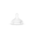 Suavinex SX Pro Physiological Silicone Teats for Baby Bottle - Slow Flow