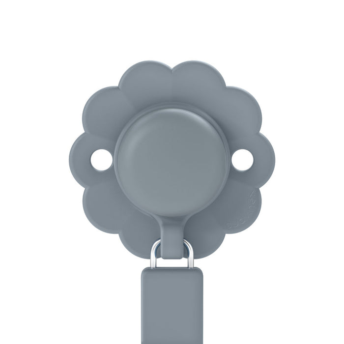 Suavinex Wonder Silicone Soother Clip - Spring Lake
