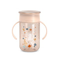 Suavinex Wonderland 360° Training Cup - Pink