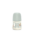 Suavinex Wonderland Baby Bottle SX Pro 150ml Slow Flow 0+ Months - Strips Blue Turquoise