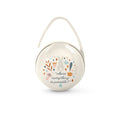Suavinex Wonderland Soother Case - Beige