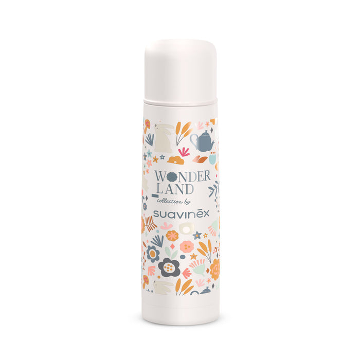 Suavinex Wonderland Thermos - Liberty