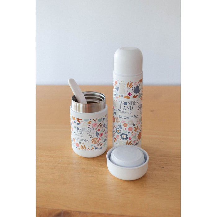 Suavinex Wonderland Thermos - Liberty