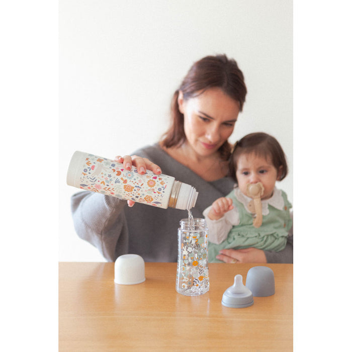 Suavinex Wonderland Thermos - Liberty