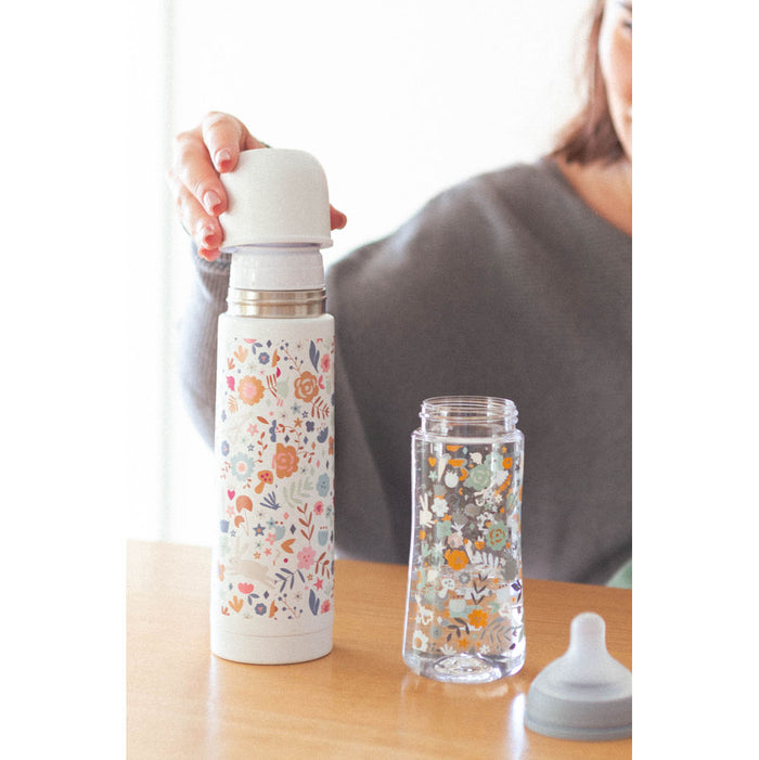 Suavinex Wonderland Thermos - Liberty