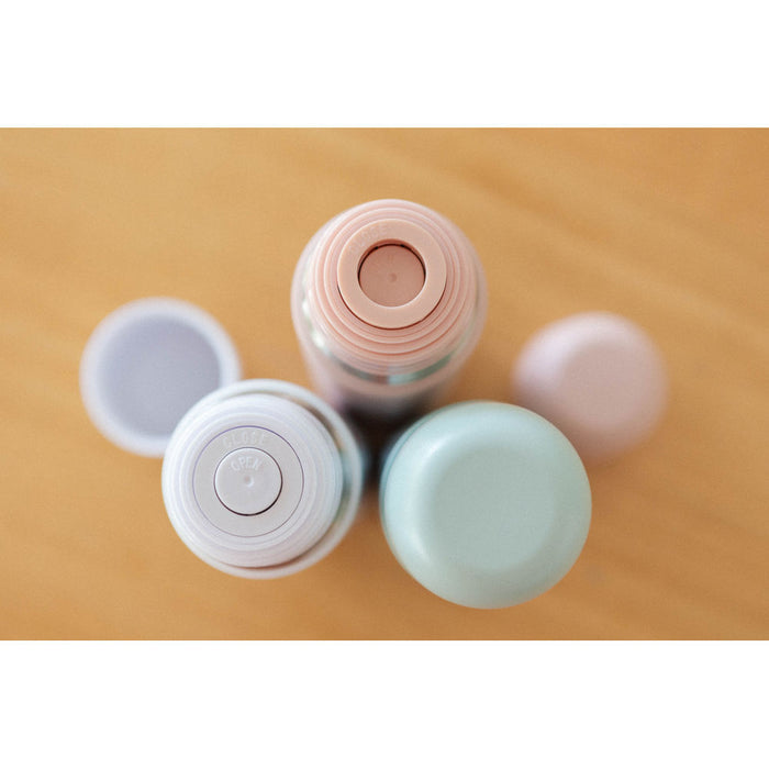 Suavinex Wonderland Thermos - Pink