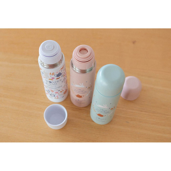Suavinex Wonderland Thermos - Pink