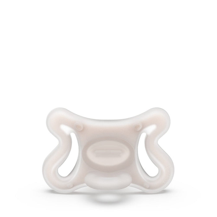 Suavinex Zero Zero Physiological Air flow Silicone Soother 6-18M