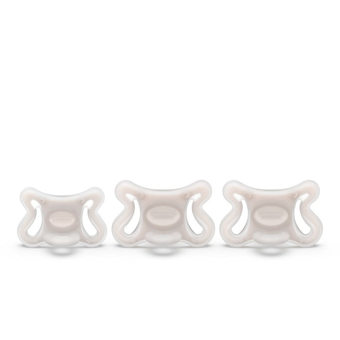 Suavinex Zero Zero Physiological Air flow Silicone Soother 6-18M
