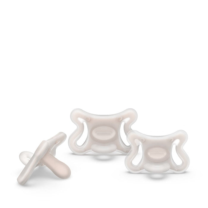 Suavinex Zero Zero Physiological Air flow Silicone Soother 6-18M