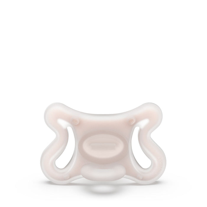 Suavinex Zero Zero Physiological Silicone Soother 0-6 Months