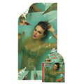 Taylor Swift - The Life Of A Showgirl: Sweat And Vanilla Perfume (w/ Poster) - CD [OCT 3]