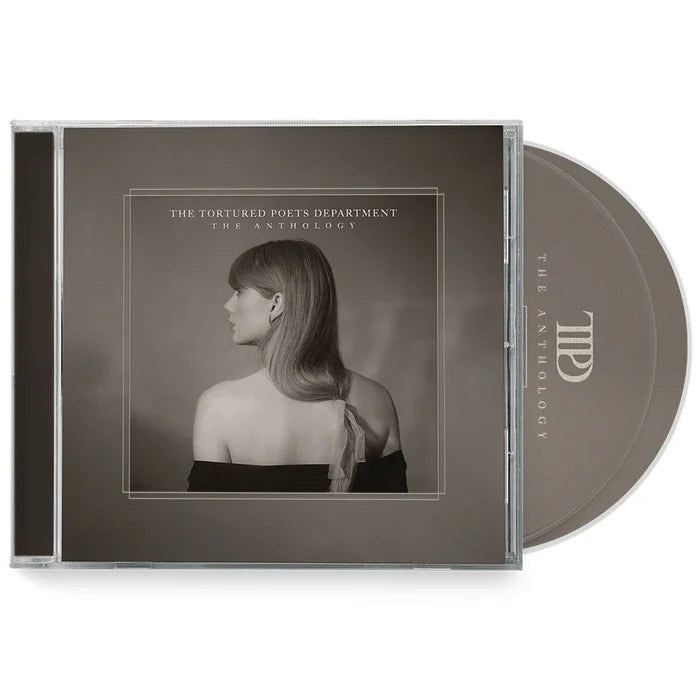 Taylor Swift - The Tortured Poets Department: The Anthology