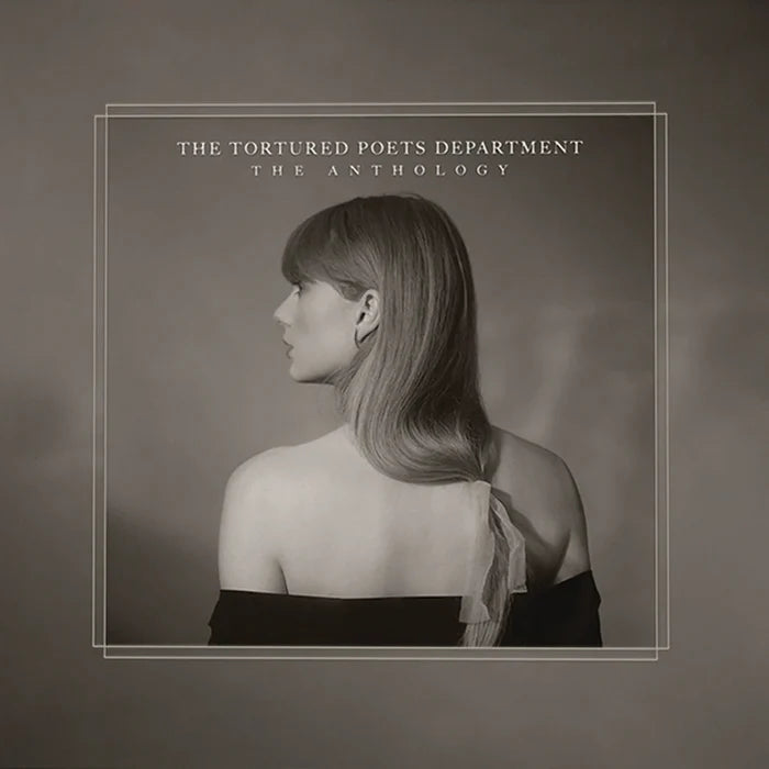Taylor Swift - The Tortured Poets Department: The Anthology