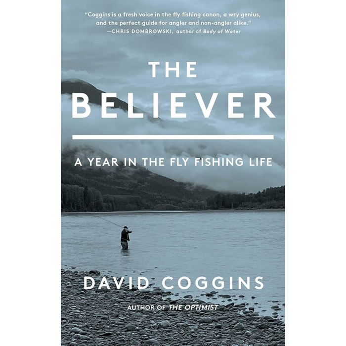 The Believer