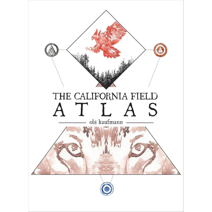 The California Field Atlas