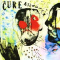 The Cure - 4:13 Dream -  CD