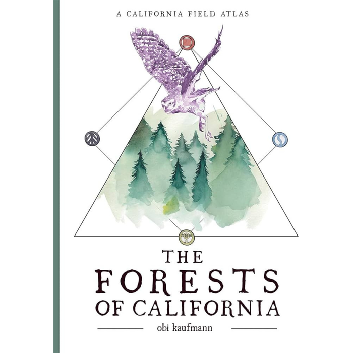 The Forests of California
