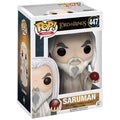 The Lord of the Rings - Saruman - Funko Pop! Movies (447)