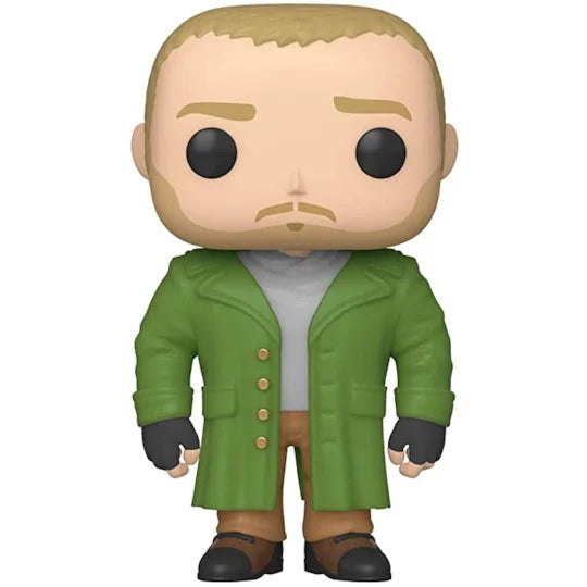 The Umbrella Academy - Luther - Pop! Television (928)
