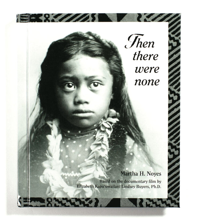 Then There Were None