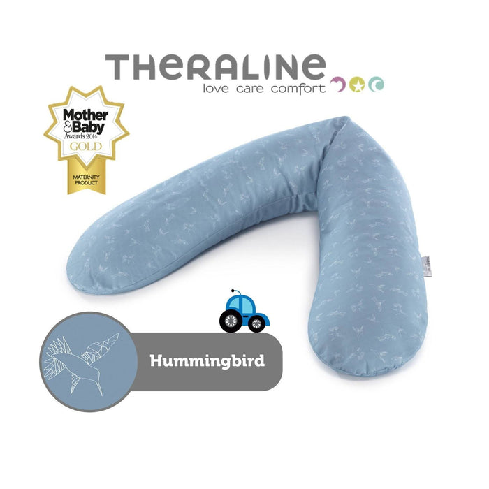 Theraline Original Cushion - Hummingbird (#105)