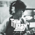 Thin Lizzy - At the BBC - CD