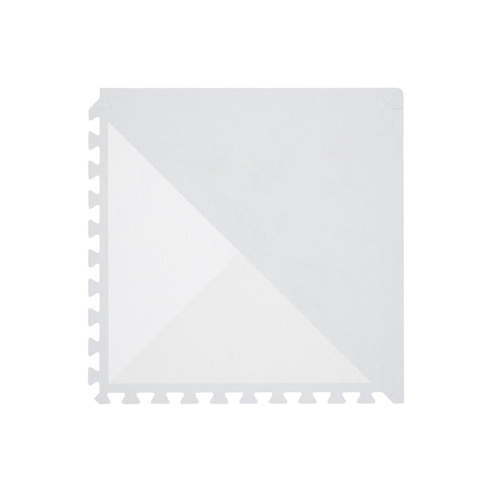 Toddlekind Prettier Puzzle Playmat - Kyte - Soft Storm