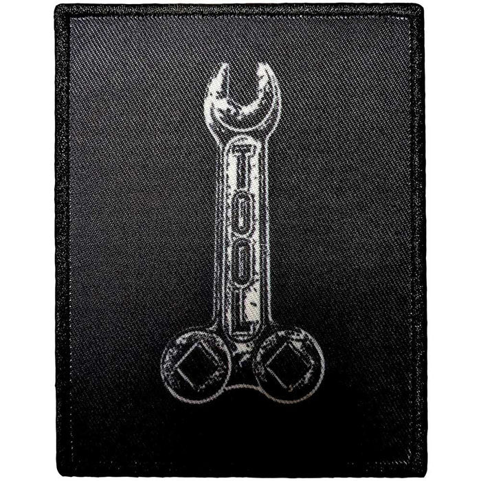 Tool Standard Patch: 72826 Logo