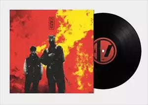 Twenty One Pilots - Clancy - LP - Vinyl