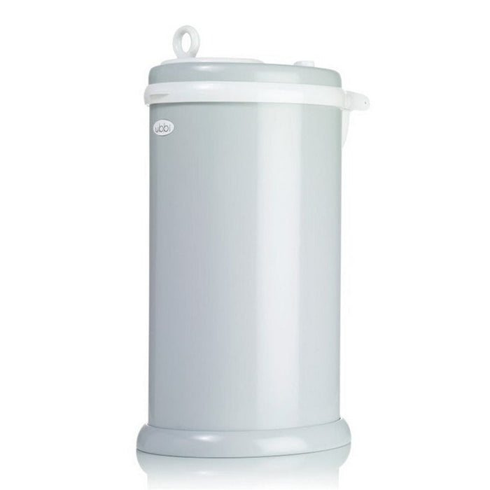 Ubbi Nappy Pail - Grey