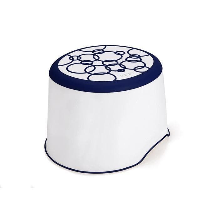 Ubbi Step Stool - Pink