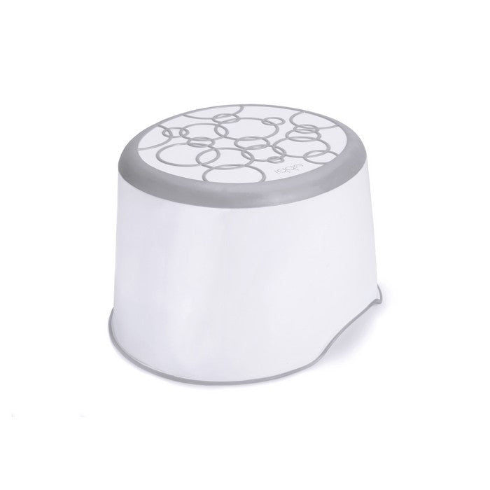 Ubbi Step Stool - Pink