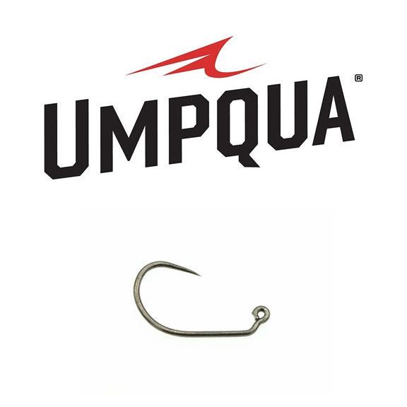 UC650BL-BN Jig Hook