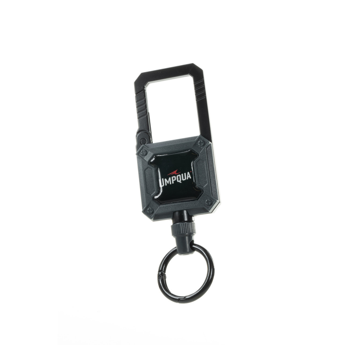 Umpqua Riverrun Retractor Large