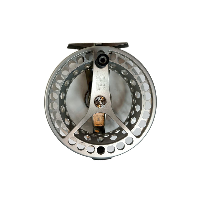 Used Lamson Force SL 3 Fly Reel
