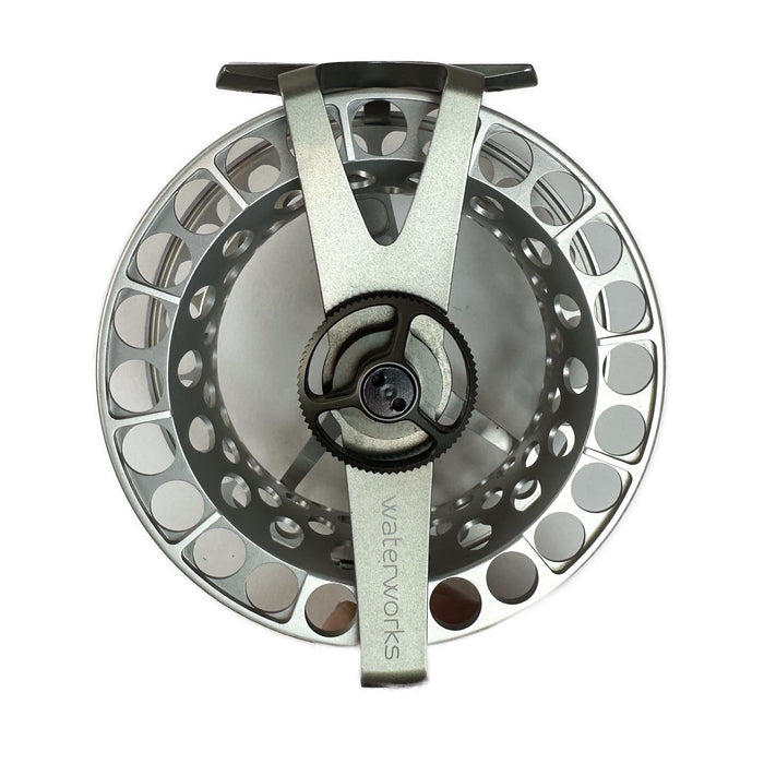 Used Lamson Force SL 3 Fly Reel