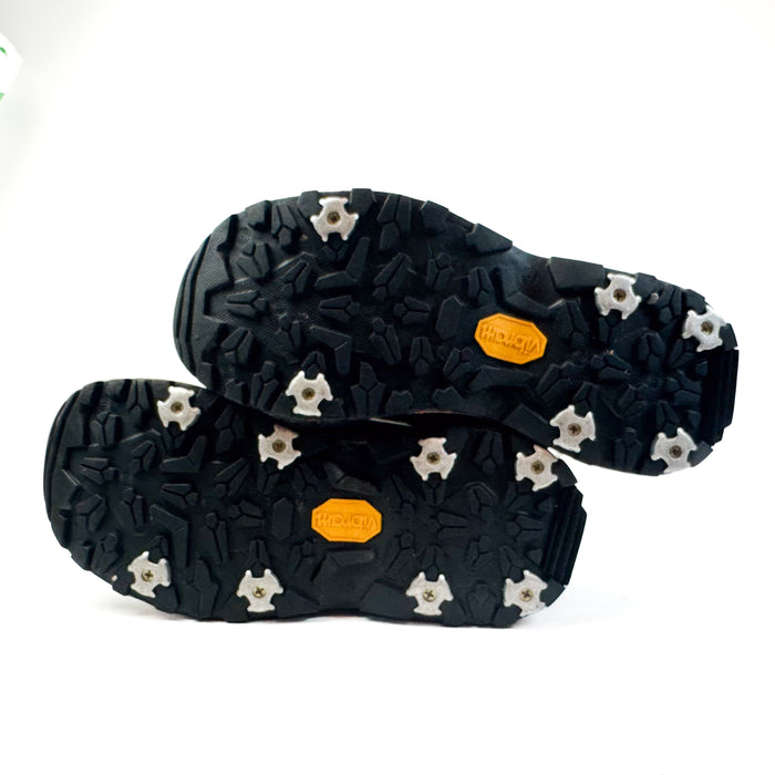 Used Simms Boa Size 7 Boots